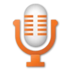 Logo of AutoCallRecorder android Application 